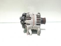 Alternator 110A, Bosch, cod 036903024D, Vw Polo (9N) 1.4 benz, BKY (pr:110747)