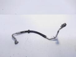 Conducta clima, cod 3C0820721R, VW Eos (1F7, 1F8), 2.0 TDI, CBA (idi:496221)