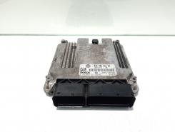 Calculator motor, cod 03G906016DS, 0281011953, Skoda Octavia 2 Combi (1Z5) 2.0 TDI, BKD (id:499932)