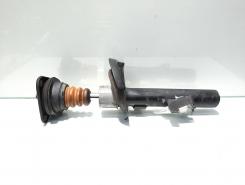 Amortizor stanga fata, cod 6N41-18K001-ACC, Ford Focus 2 Cabriolet, 2.0 TDCI, G6DA (id:500033)