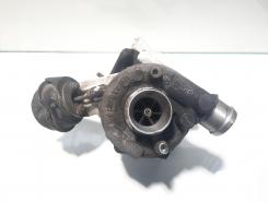 Turbosuflanta, cod 028145702R, Skoda Superb I (3U4), 1.9 TDI, AVB (pr:110747)