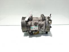 Compresor clima, cod 9659875880, Peugeot 308 SW, 1.6 HDI, 9H01 (id:499695)