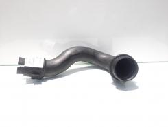 Tub aer, cod 9646617980, Ford Fiesta 5, 1.4 TDCI, F6JB (idi:494530)