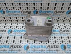 Racitor ulei cod A6111880501, Mercedes Mercedes Clasa C (W203) 2.7cdi