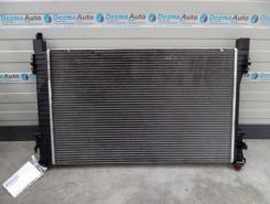 Radiator racire apa, cod A2035000803, Mercedes Clasa C (W203) 2.7cdi