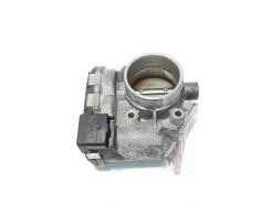 Clapeta acceleratie, cod 0280750085, Peugeot 206, 1.6 benz, NFU (idi:494295)