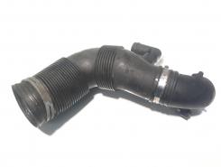 Tub turbo, cod 6R0129654C, Skoda Fabia 2, 1.6 TDI, CAY (idi:495251)