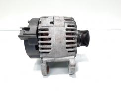 Alternator 110A Valeo, cod 036903024H, VW, 1.4 benz, BCA (pr:110747)