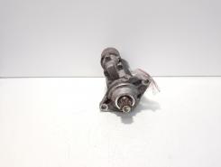 Electromotor, cod 02E911023H, Vw Passat (3C2) 2.0 TDI, BKP, cutie automata (id:500640)