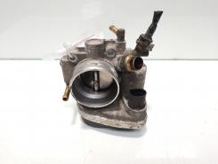 Clapeta acceleratie, cod GM55560398, Opel, 1.6 benz, Z16XER (idi:492100)