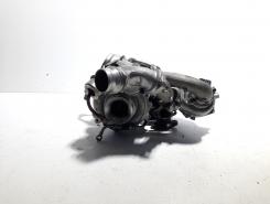 Turbosuflanta, cod 7804637-01, 780060F-05, Bmw 3 (F30) 2.0 Diesel, N47D20B (id:133270)