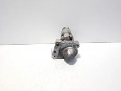 Electromotor, cod 9663528880, Peugeot 307, 1.6 HDI, 9HZ, 5 vit man (id:501195)