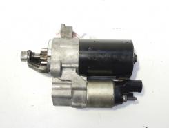 Electromotor, cod 06H911021A, Audi, 1.8 TFSI, CDHA, 6 vit man (idi:489803)