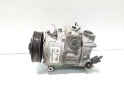 Compresor clima, cod 1K0820803S, VW, 2.0 TDI, BMM (pr;595871)