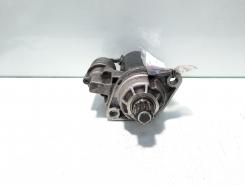 Electromotor, cod 02M911023P, Audi, 2.0 TDI, BKD, 6 vit man (pr;110747)