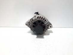 Alternator Valeo 120A, cod GM13502582, Opel Insignia A, 2.0 CDTI, A20DTH (pr:110747)