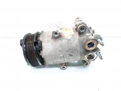 Compresor clima, cod AP31-19D629-BA, Ford, 1.6 TDCI, T1WA (idi:491221)