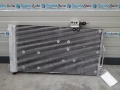 Radiator clima, cod A2035001354, Mercedes Clasa C coupe (CL203) 2.7cdi