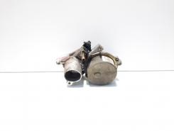 Pompa vaccum, cod XS7Q-2A451-BH, Ford Mondeo 3 (B5Y) 2.0 TDCI, FMBA (id:501246)