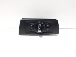 Bloc lumini cu proiectoare, Bmw 3 Touring (E91) (id:501305)