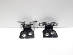 Set balamale stanga spate, Dacia Duster (pr:110747)