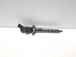 Injector, cod 0445110259, Ford Focus 2 (DA) 1.6 TDCI, G8DB (id:501331)