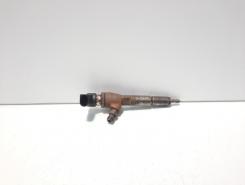 Injector, cod 4M5Q-9F593-AD, Ford Mondeo 4 Sedan, 1.8 TDCI, QYBA (id:499260)