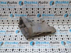 Suport motor stanga, cod A6112230704, Mercedes Clasa C coupe (CL203) 2.7cdi (id:185666)
