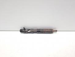 Injector, cod 8200421359, EJBR03101D, Renault Clio 3, 1.5 DCI, K9K6802 (id:501701)