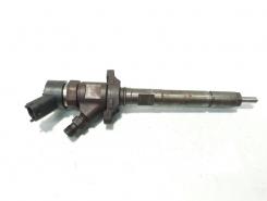 Injector, cod 0445110239, Ford Focus 2 (DA) 1.6 TDCI, HHDA (id:501695)
