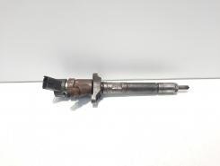 Injector, cod 0445110188, Ford Focus 2 (DA) 1.6 TDCI, G8DB (id:501683)