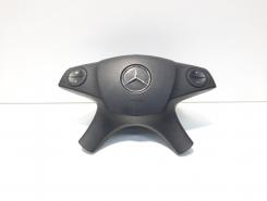 Airbag volan cu comenzi, Mercedes Clasa C (W204) (id:501539)