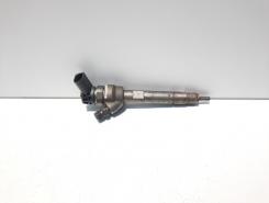 Injector, cod 7810702-02, 0445110382, Bmw 3 (E90) 2.0 diesel, N47D20C (id:500945)