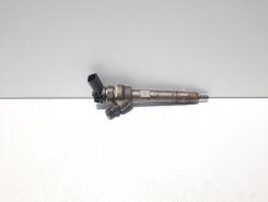 Injector, cod 7810702-02, 0445110382, Bmw 3 (E90) 2.0 diesel, N47D20C (id:500943)