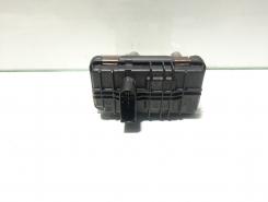 Actuator turbosuflanta, cod 6NW01043-04, Bmw, 2.0 diesel, N47D20C (idi:499443)