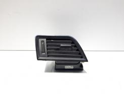 Grila aer bord dreapta, cod 5JA819702H, Skoda Rapid (NH3) (id:501624)