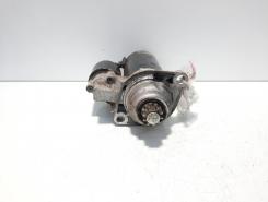 Electromotor, cod 02A911024D, Vw Golf 4 (1J1) 1.9 TDI, ALH, 5 vit man (id:501793)