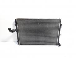 Radiator racire apa, cod 3C0121253Q, Vw Passat Variant (3C5) 2.0 TDI, BMR (id:501396)