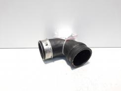 Furtun intercooler, cod 3C0145762AM, Audi A3 Sportback (8PA) 1.9 TDI, BLS (id:501764)