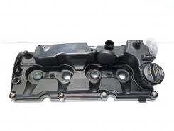 Capac culbutori, cod 03L103469S, Audi, 2.0 TDI, CRBD (idi:493271)