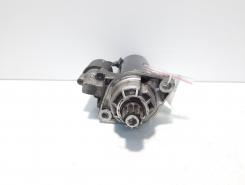 Electromotor, Vw Passat (3C2) 2.0 TDI, BKP, 6 vit man (id:500268)