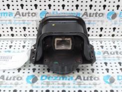 Tampon motor 96365270080, Peugeot 407 SW (6E) 1.6HDI, 9H01, 9HZ