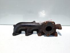 Galerie evacuare, cod 7810182-03, Bmw, 2.0 diesel, N47D20C (idi:500745)