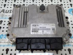 Calculator motor, 8M51-12A650-XA Ford Focus 2 Combi (DAW) 1.6tdci (id:186696)