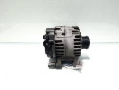 Alternator 150A Valeo, cod 9646321780, Citroen, 1.6 HDI, 9HX (pr:110747)