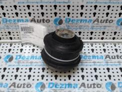 Tampon motor cod A2032401317, Mercedes Clasa E (W211) 2.7cdi