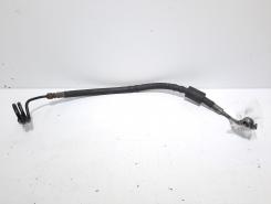 Conducta lichid servo directie, cod 8E1422893CR, Audi, 2.0 TDI (idi:500743)