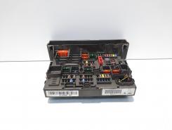 Tablou sigurante borna baterie (+) cod 10688710, Bmw 3 (E90) (id:501872)