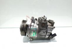 Compresor clima, cod 1K0820803Q, VW, 2.0 TDI, BKD (idi:499643)