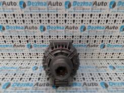 Alternator cod 0124415007, Renault Megane 2 (BM0/1, CM0/1) 1.9dci (id:186663)